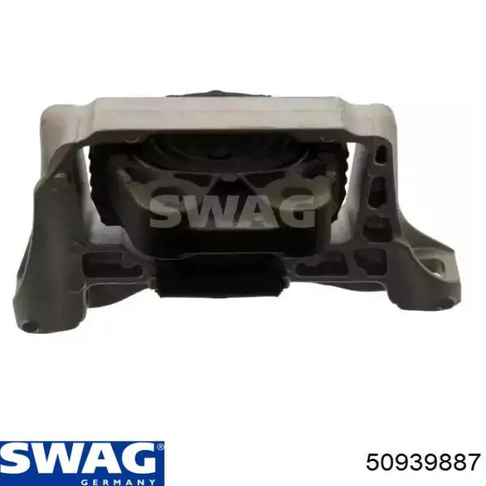 Coxim (suporte) direito de motor Swag 50939887 preço, a partir de 70,24 USD