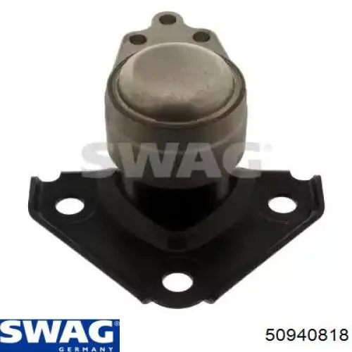 Coxim (suporte) direito de motor Swag 50940818 preço, a partir de 55,11 USD