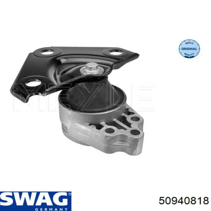 Compre 50940818 Swag Coxim (suporte) direito de motor