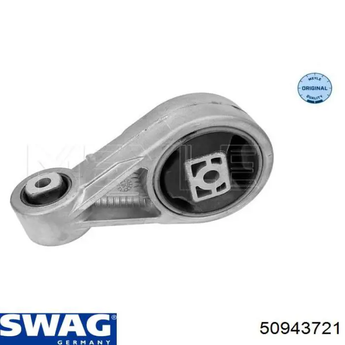 Compre 50943721 Swag Coxim (suporte) traseiro de motor
