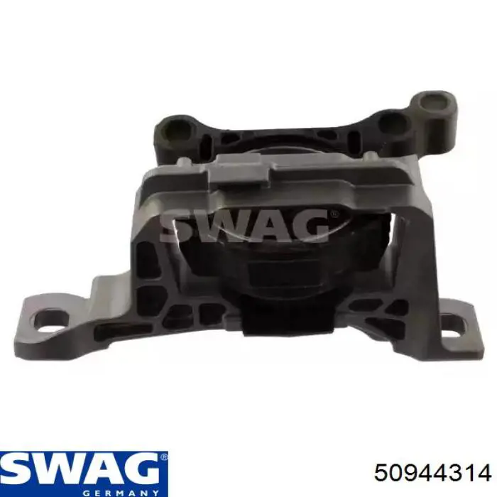 50944314 Swag Coxim (suporte) direito de motor