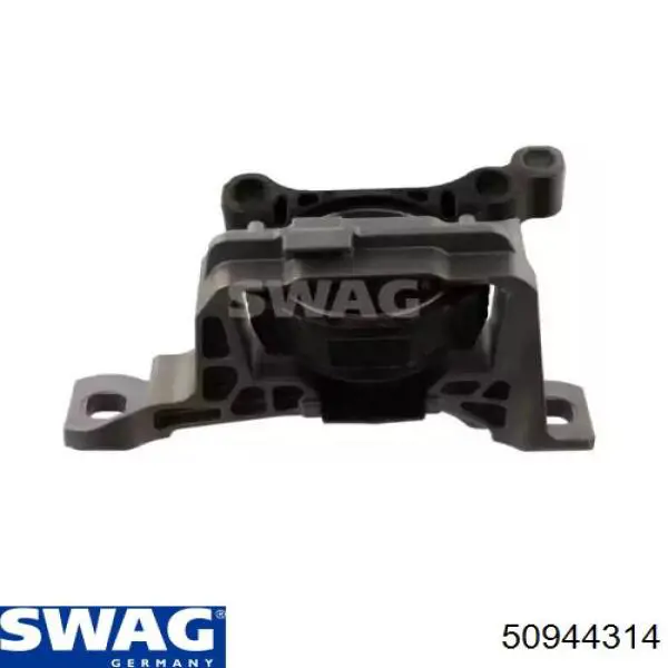 Coxim (suporte) direito de motor Swag 50944314 preço, a partir de 96,50 USD