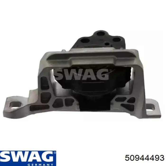 50944493 Swag Coxim (suporte) direito de motor