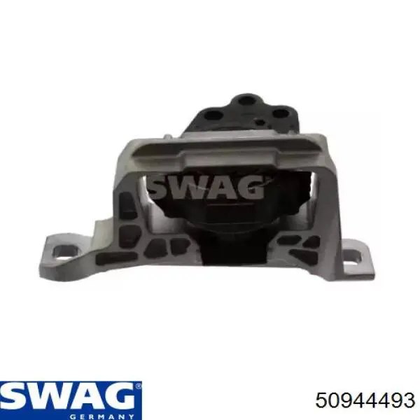 Coxim (suporte) direito de motor Swag 50944493 preço, a partir de 82,89 USD