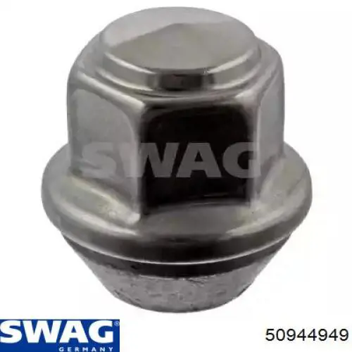 Porca de roda Swag 50944949 preço, a partir de 5,10 USD