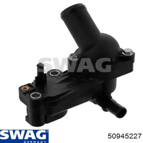 Caixa do termostato Swag 50945227 preço, a partir de 48,00 USD