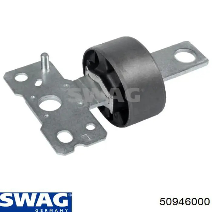 Compre 50946000 Swag Kit de braços oscilantes de suspensão traseira