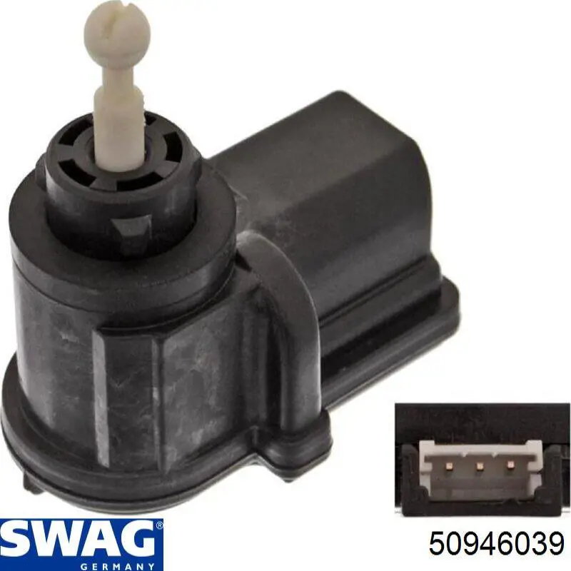 Compre 50946039 Swag Corretor da luz