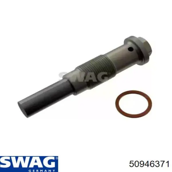 Compre 50946371 Swag Reguladora de tensão da correia do mecanismo de distribuição de gás