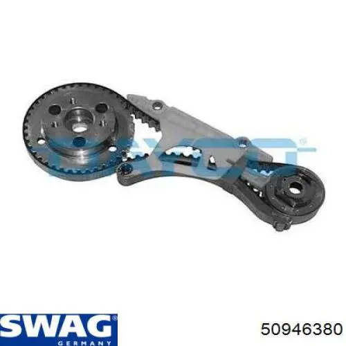 Correia da Bomba de Combustível de Pressão Alta Swag 50946380 preço, a partir de 287,15 USD