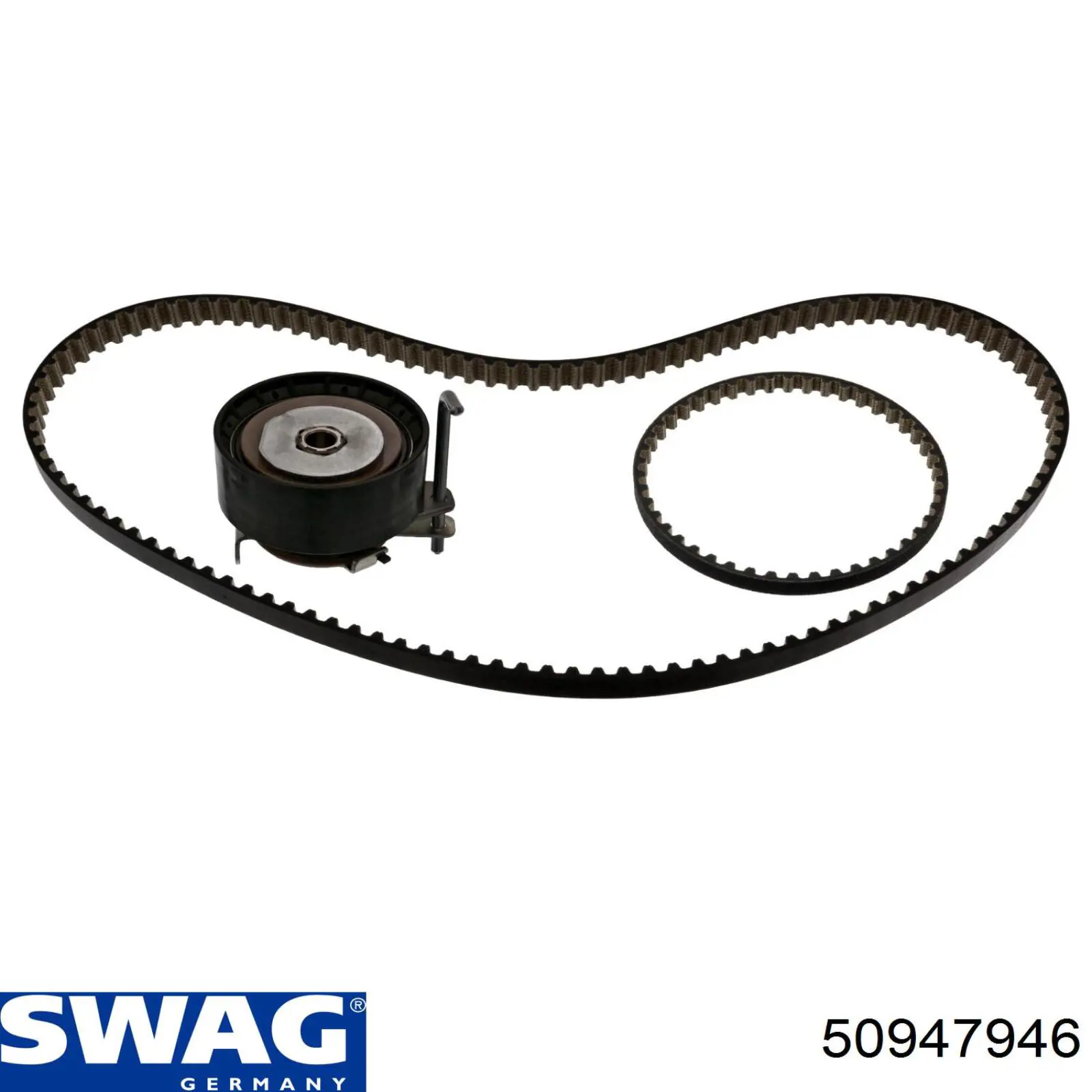 Correia do mecanismo de distribuição de gás Swag 50947946 preço, a partir de 58,65 USD