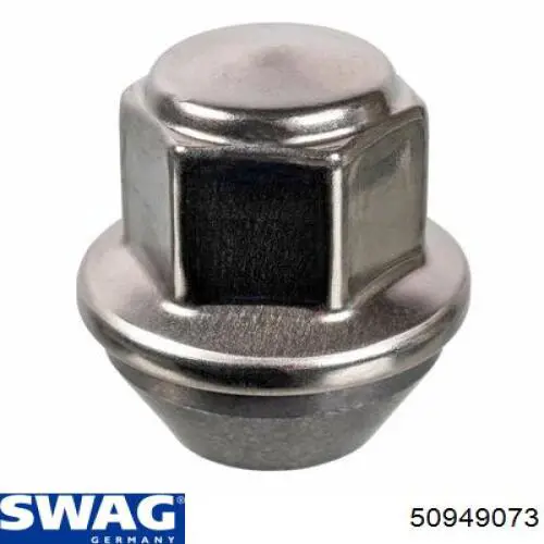 Porca de roda Swag 50949073 preço, a partir de 6,11 USD