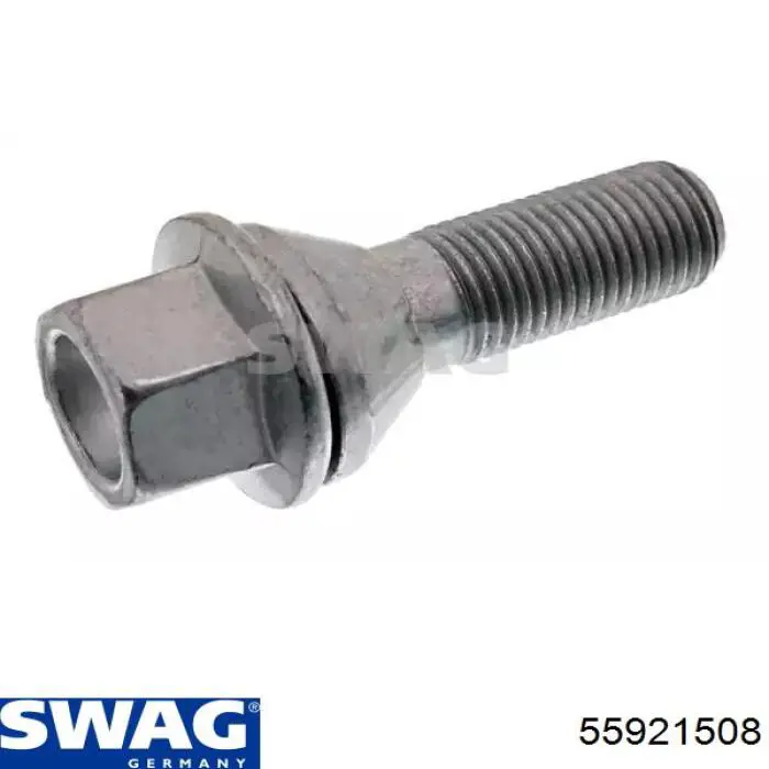 Parafuso de roda Swag 55921508 preço, a partir de 6,54 USD