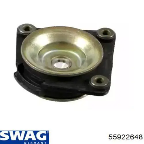 Suporte de amortecedor traseiro Swag 55922648 preço, a partir de 22,99 USD