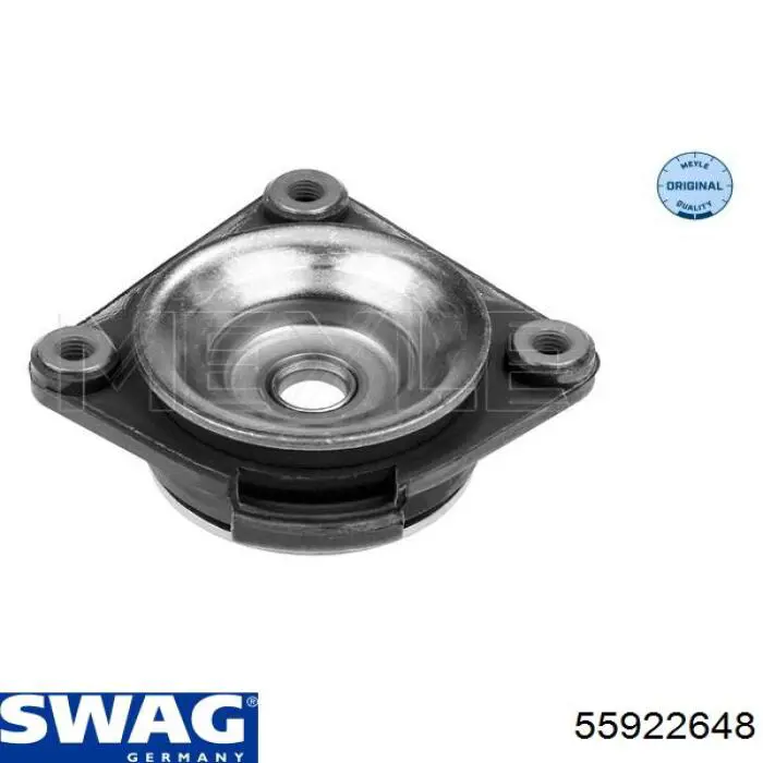 Compre 55922648 Swag Suporte de amortecedor traseiro