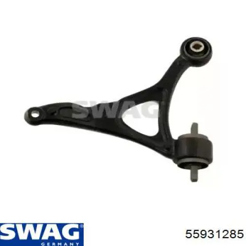 Compre 55931285 Swag Braço oscilante inferior esquerdo de suspensão dianteira