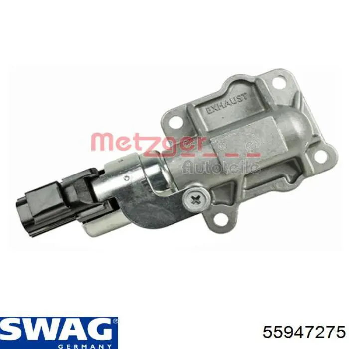 Válvula eletromagnética de posição (de fases) da árvore distribuidora Swag 55947275 preço, a partir de 170,65 USD