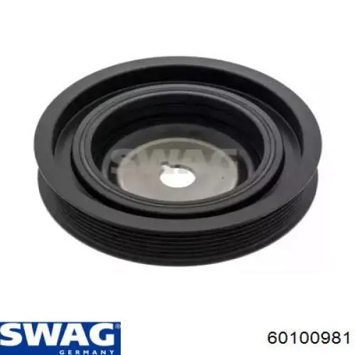 Compre 60100981 Swag Polia de cambota