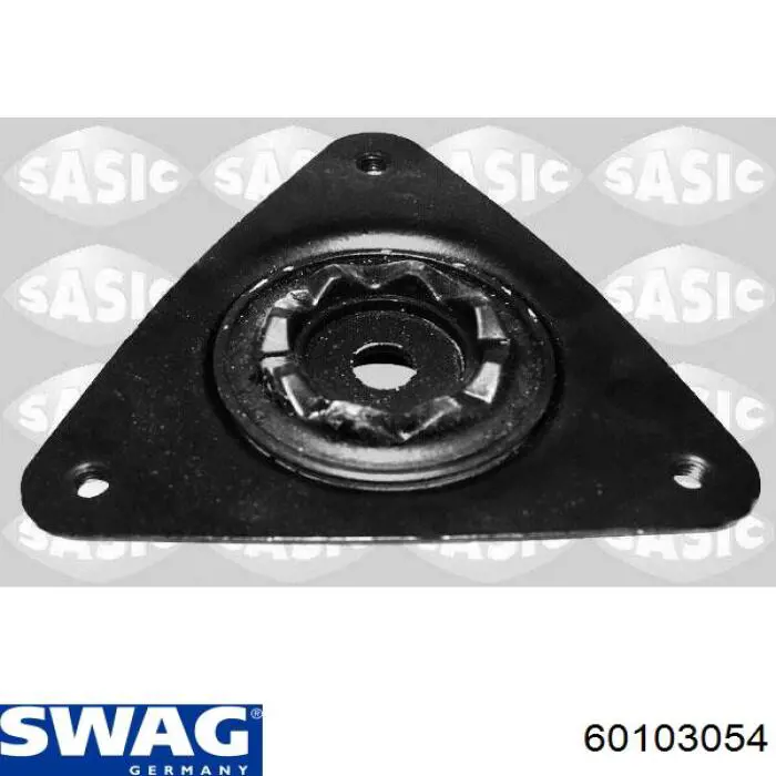 Suporte de amortecedor dianteiro Swag 60103054 preço, a partir de 28,05 USD