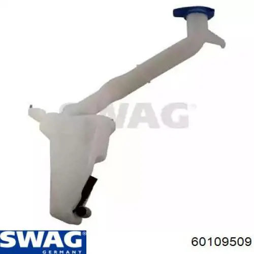 Compre 60109509 Swag Tanque de fluido para lavador de vidro