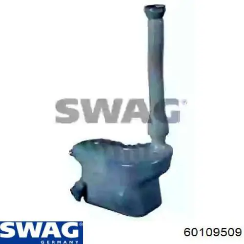 Compre 60109509 Swag Tanque de fluido para lavador de vidro