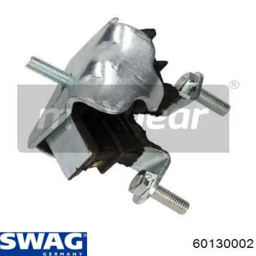 Compre 60130002 Swag Coxim (suporte) dianteiro de motor