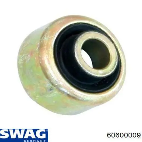 Compre 60600009 Swag Bloco silencioso dianteiro do braço oscilante inferior