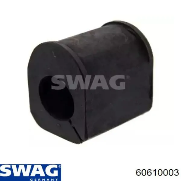 Bucha interna do estabilizador dianteiro Swag 60610003 preço, a partir de 1,56 USD