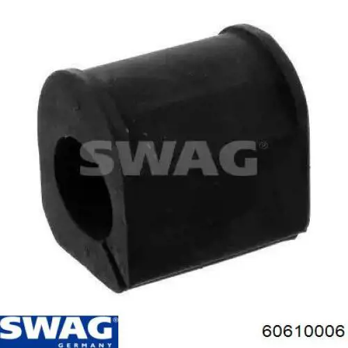 Bucha interna do estabilizador dianteiro Swag 60610006 preço, a partir de 1,56 USD