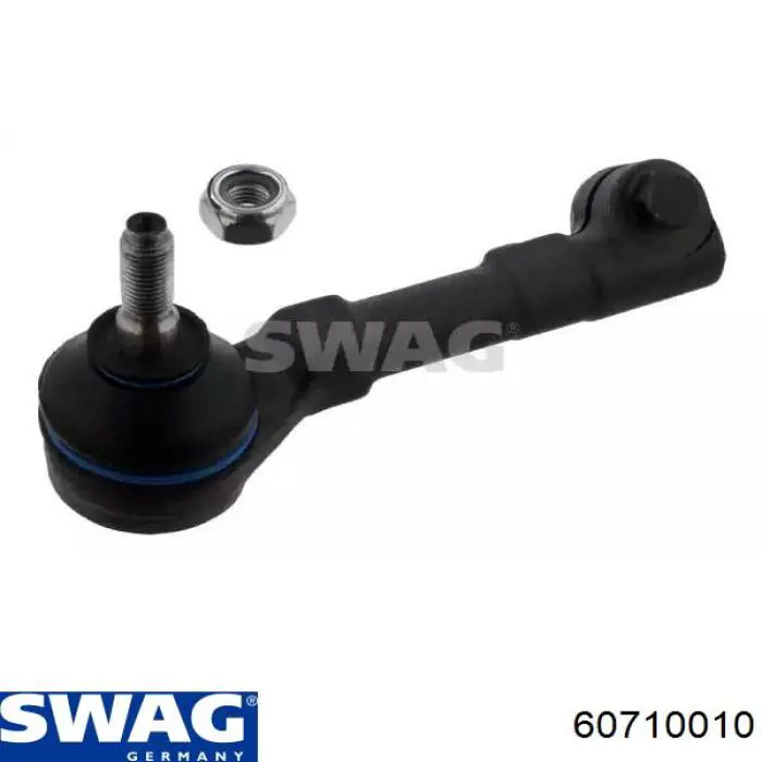 Ponta externa da barra de direção Swag 60710010 preço, a partir de 20,56 USD