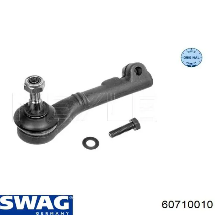 Compre 60710010 Swag Ponta externa da barra de direção