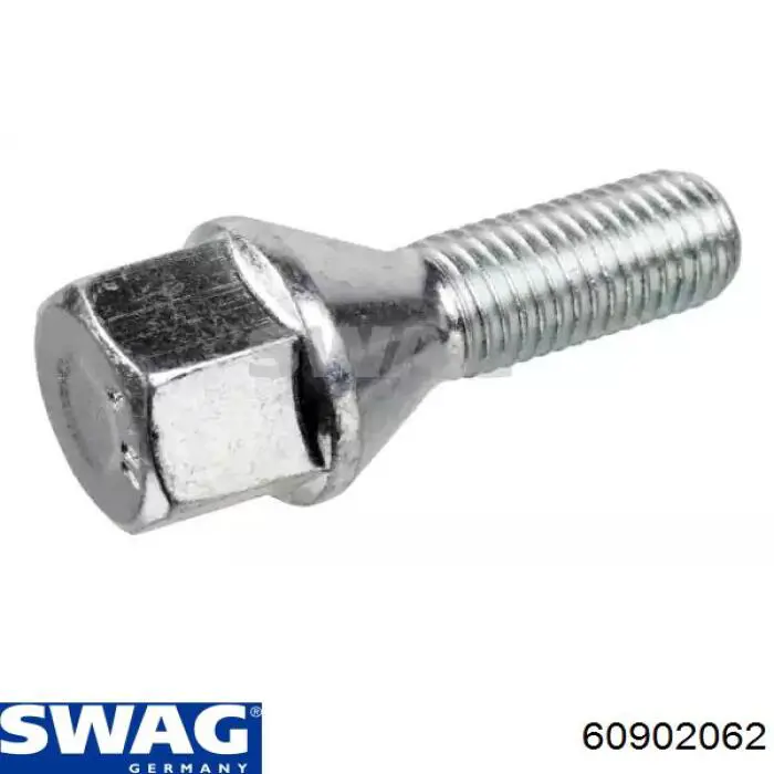 Parafuso de roda Swag 60902062 preço, a partir de 2,78 USD