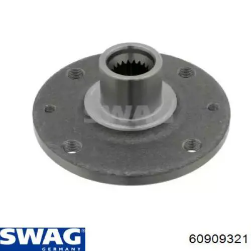Cubo dianteiro Swag 60909321 preço, a partir de 40,91 USD