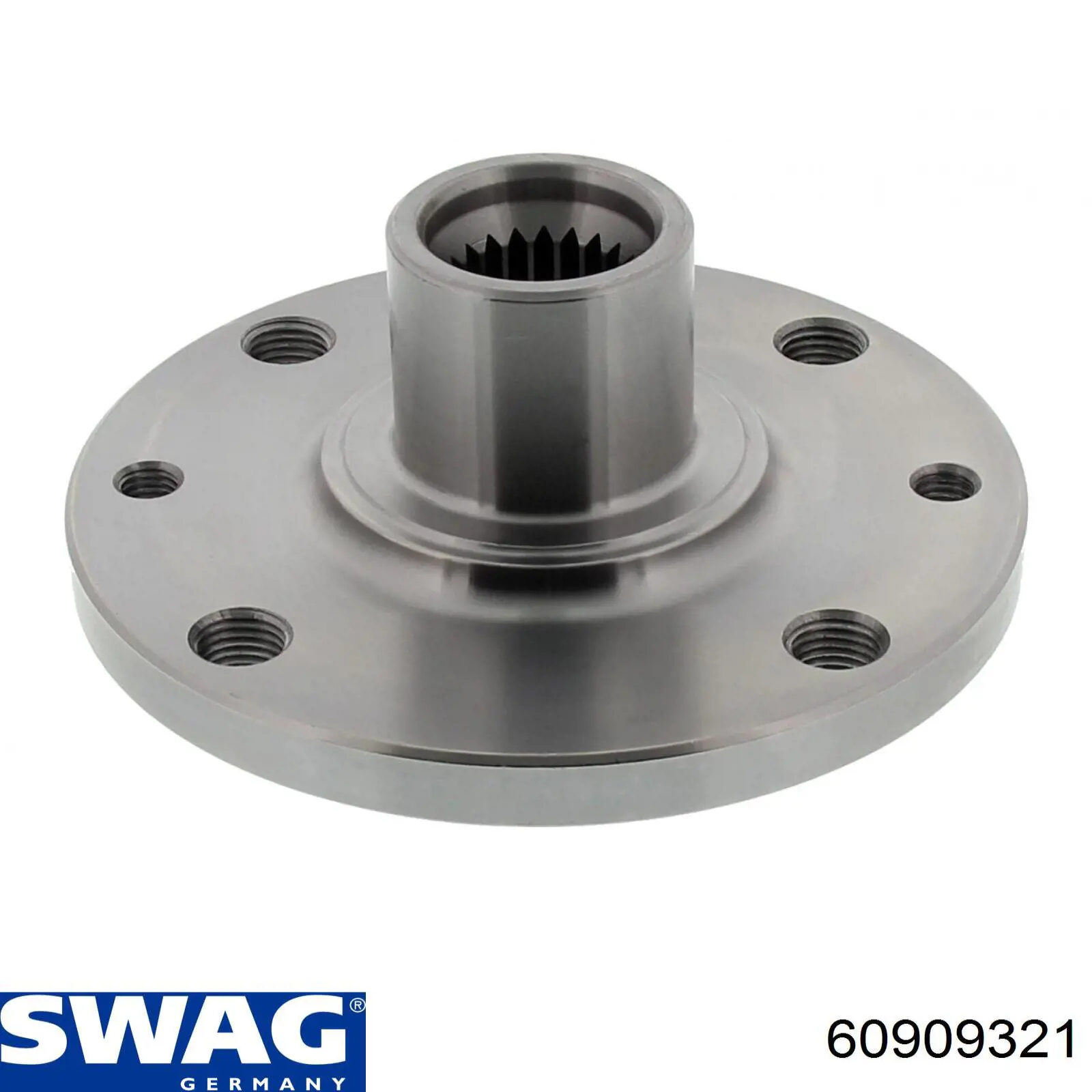Compre 60909321 Swag Cubo dianteiro