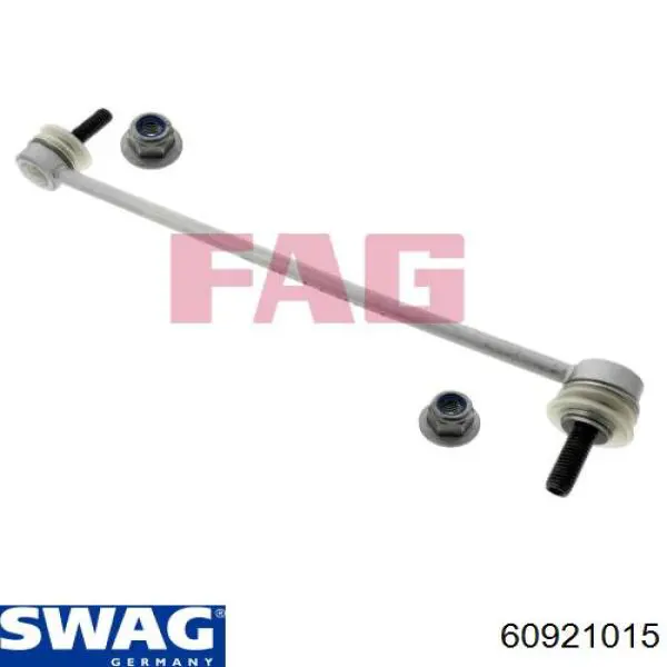Montante de estabilizador dianteiro Swag 60921015 preço, a partir de 14,27 USD