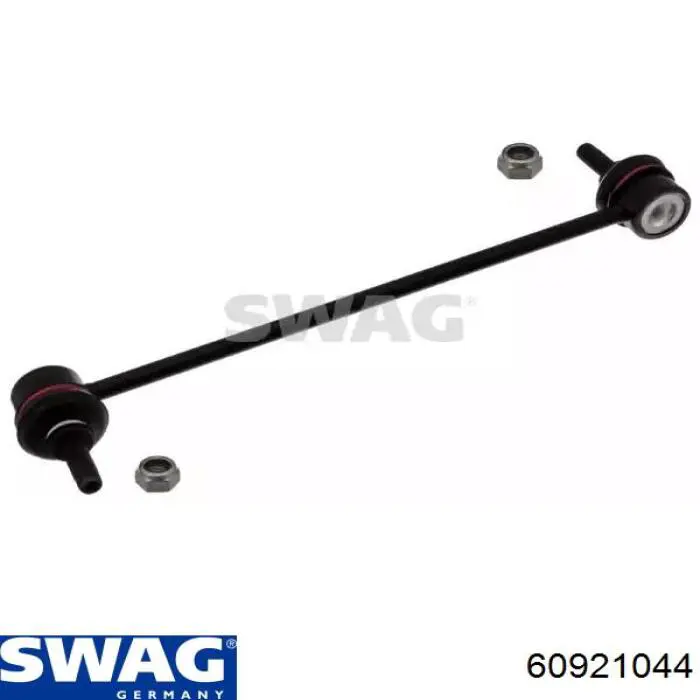 Montante de estabilizador dianteiro Swag 60921044 preço, a partir de 21,68 USD