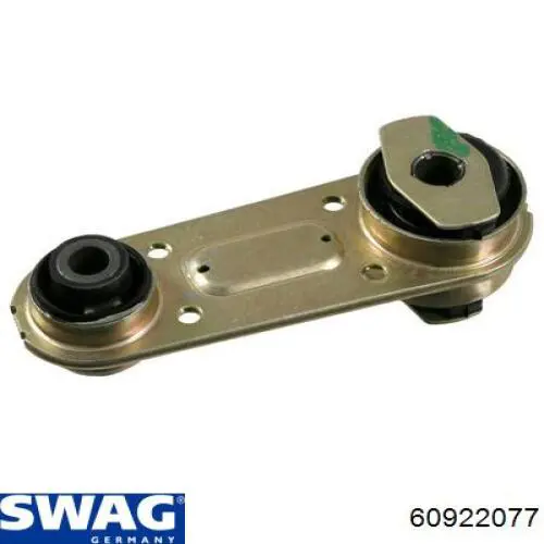 Coxim (suporte) inferior de motor Swag 60922077 preço, a partir de 20,45 USD