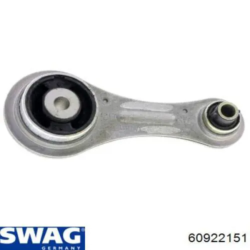 Compre 60922151 Swag Coxim (suporte) traseiro de motor
