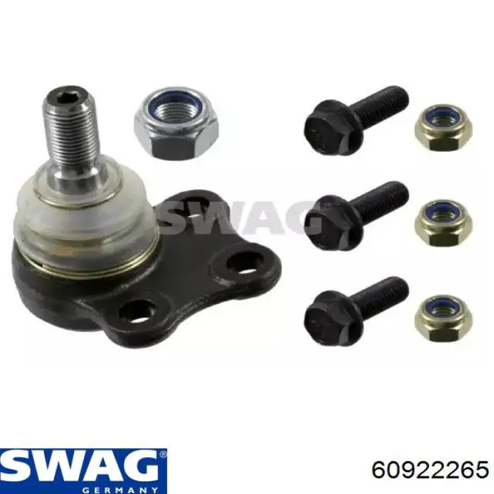 Suporte de esfera inferior Swag 60922265 preço, a partir de 19,17 USD