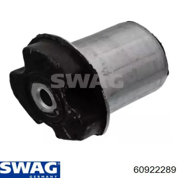 Bloco silencioso de viga traseira (de plataforma veicular) Swag 60922289 preço, a partir de 14,62 USD