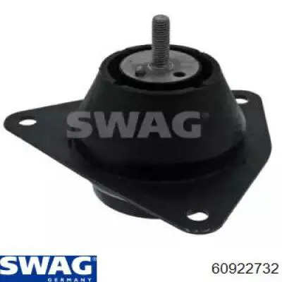 Compre 60922732 Swag Coxim (suporte) direito de motor