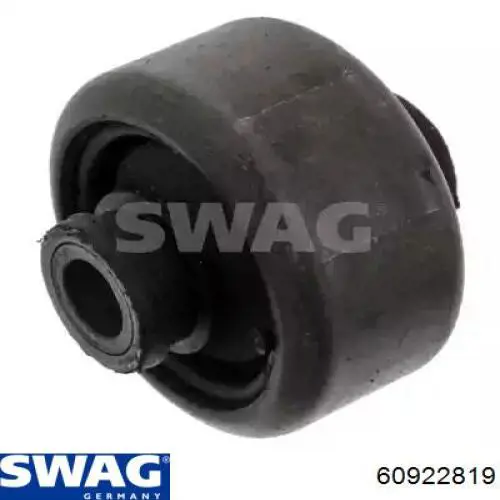 Bloco silencioso dianteiro do braço oscilante inferior Swag 60922819 preço, a partir de 8,23 USD