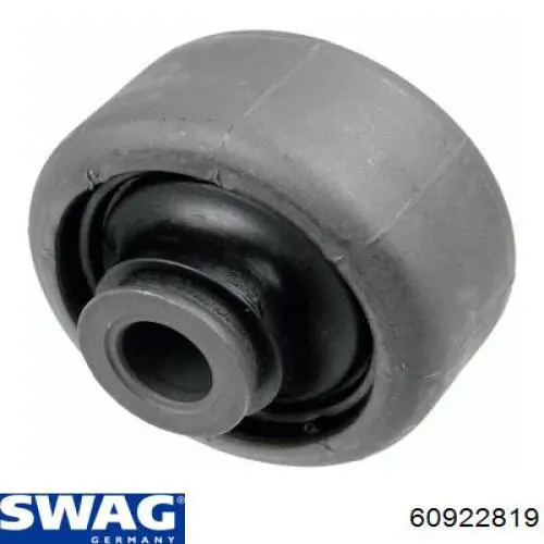 Compre 60922819 Swag Bloco silencioso dianteiro do braço oscilante inferior