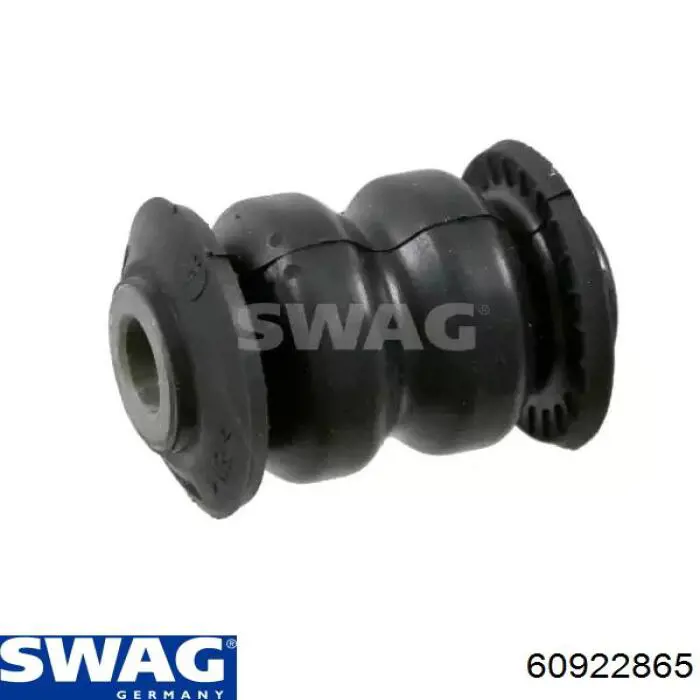Bloco silencioso dianteiro do braço oscilante inferior Swag 60922865 preço, a partir de 5,22 USD