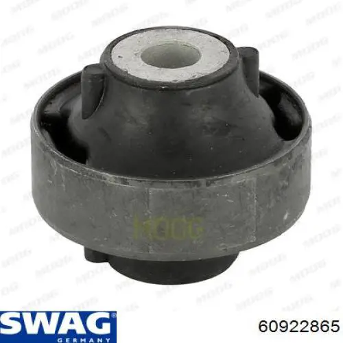 Compre 60922865 Swag Bloco silencioso dianteiro do braço oscilante inferior