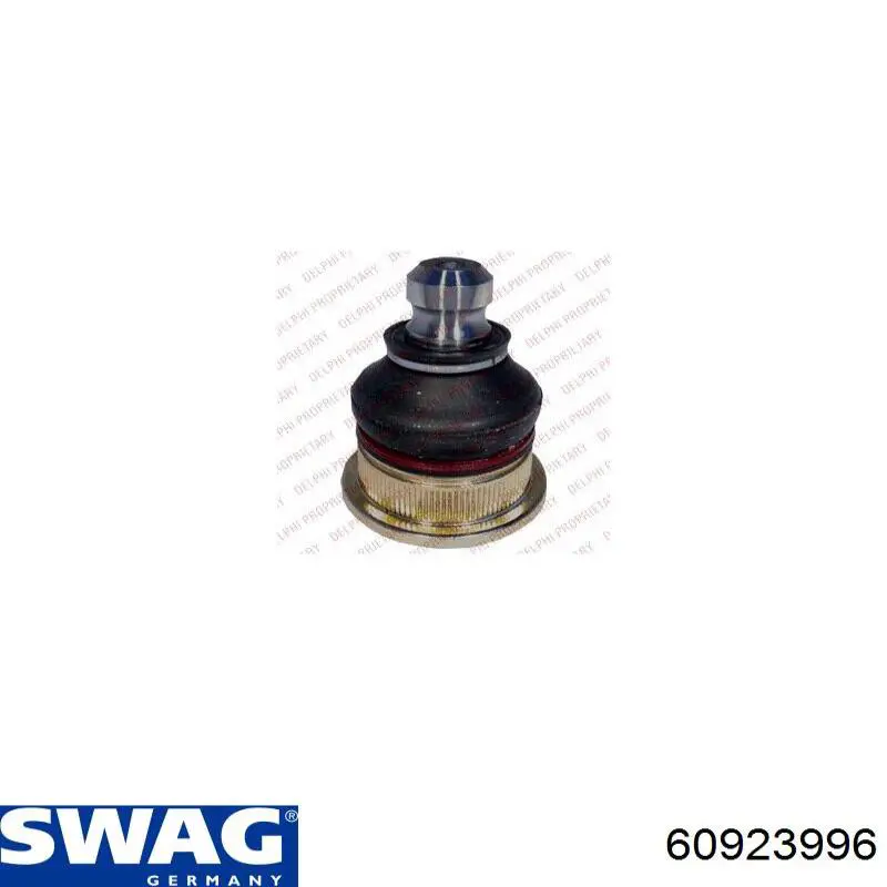 Compre 60923996 Swag Suporte de esfera inferior
