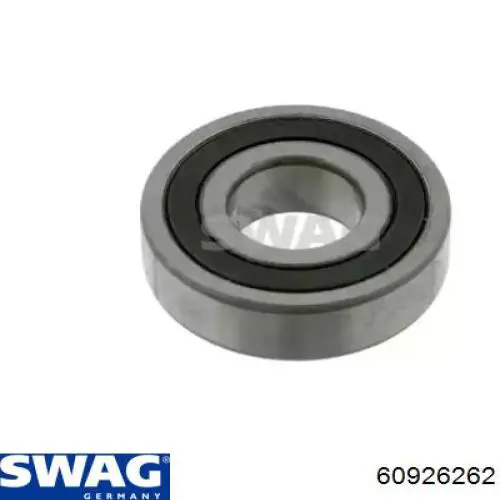 Compre 60926262 Swag Rolamento de suporte da árvore primária da Caixa de Mudança (rolamento de centragem de volante)