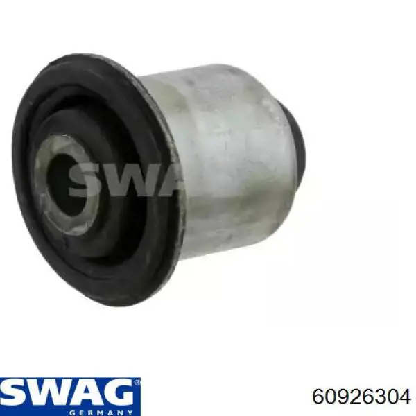 Bloco silencioso dianteiro do braço oscilante inferior Swag 60926304 preço, a partir de 5,09 USD