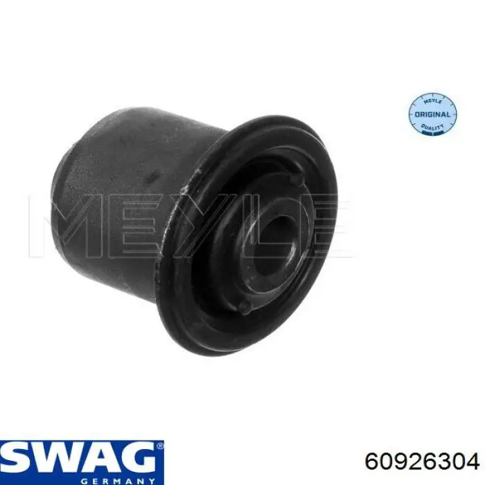 Compre 60926304 Swag Bloco silencioso dianteiro do braço oscilante inferior