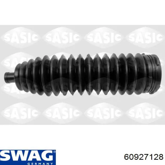 Compre 60927128 Swag Bota de proteção do mecanismo de direção (de cremalheira)